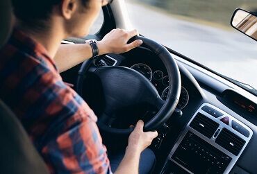 voiture