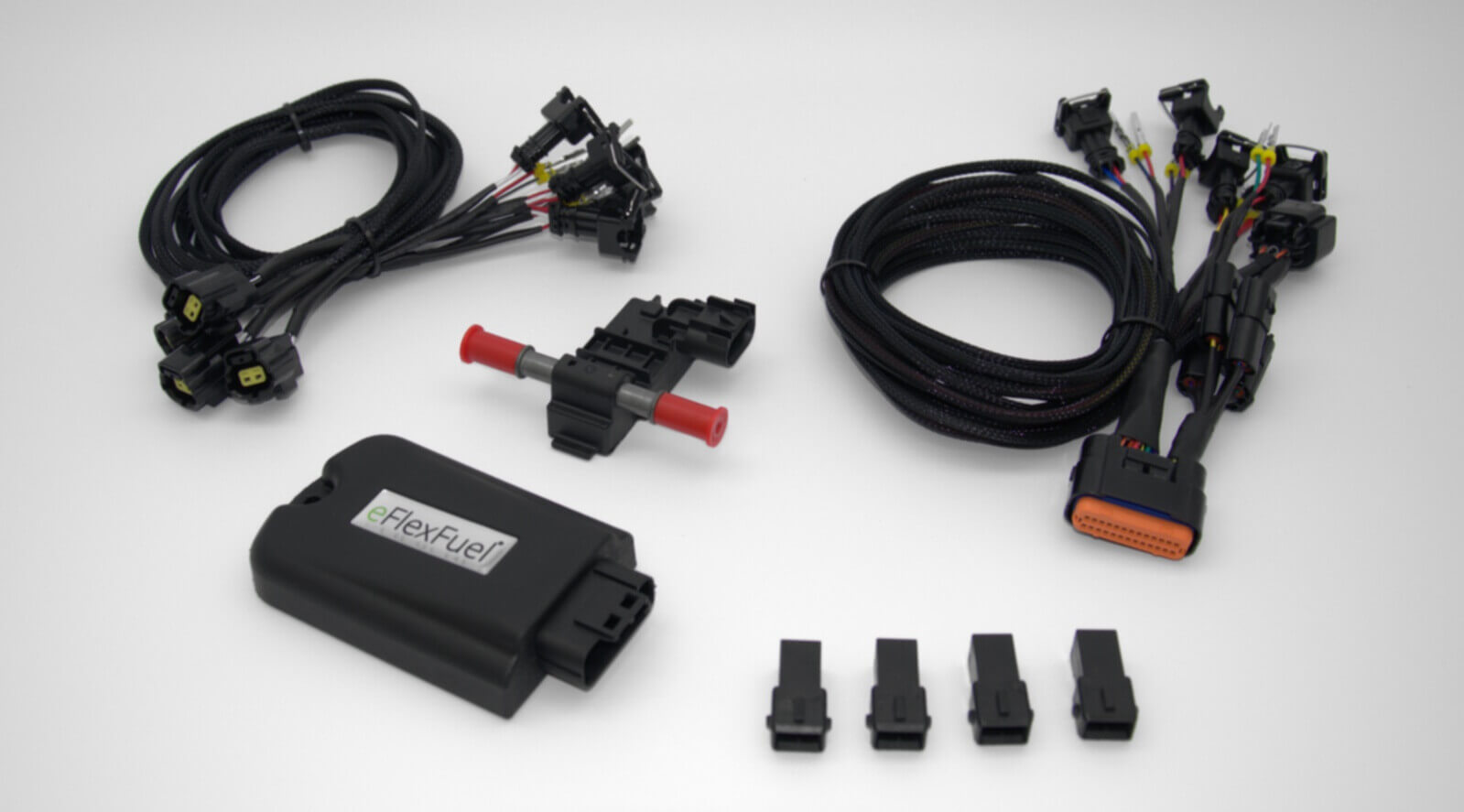 eflexfuel bio ethanol