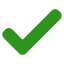 Icon vérifié