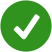 Icon vérifié