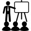 Icon entreprise