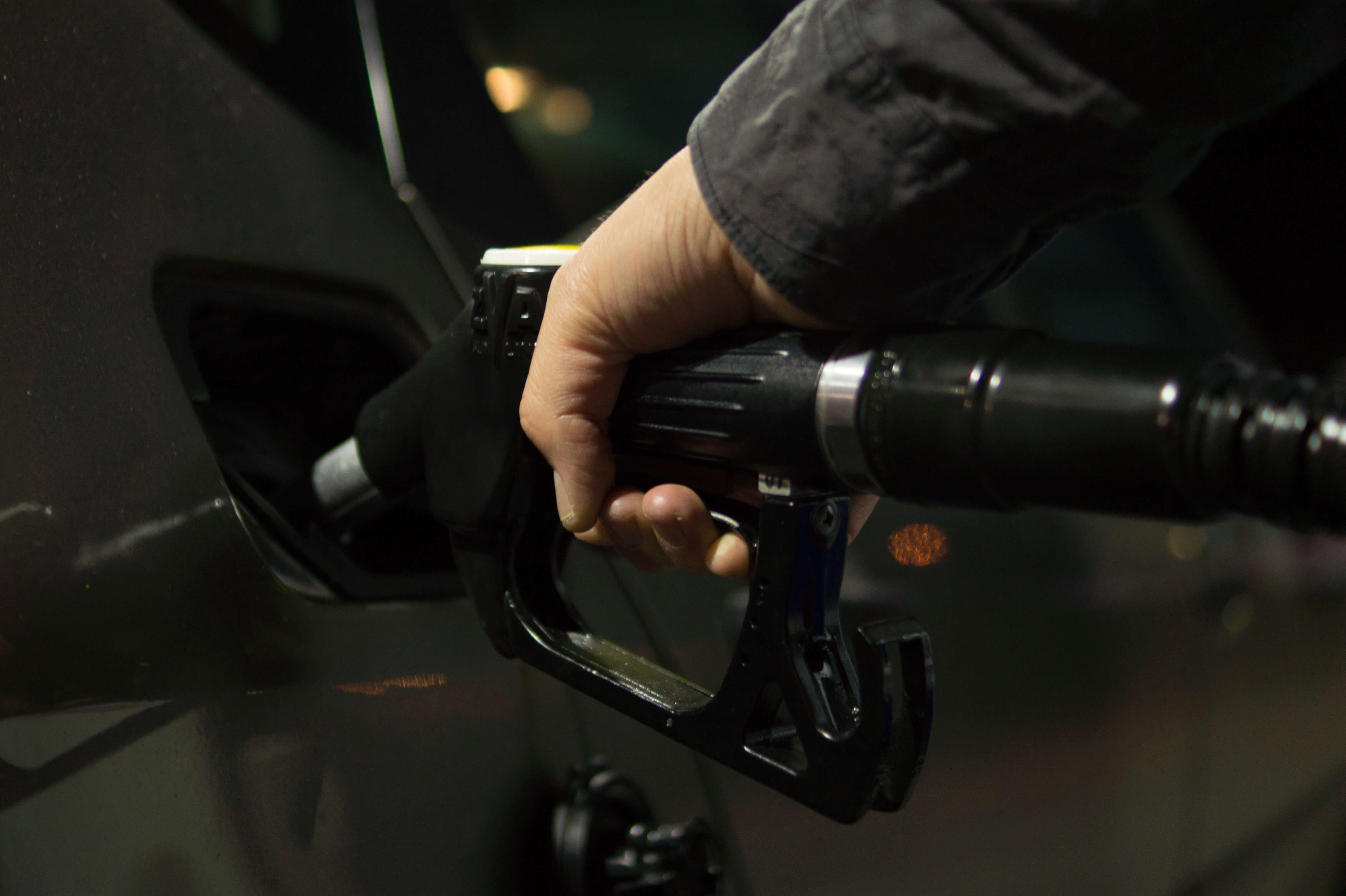 carte carburant pro