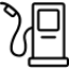 Icon carburant