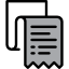 Icon facture