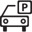 Icon parking
