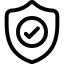 Icon garant