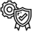 Icon assurance
