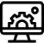 Icon logiciel