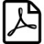 Icon pdf