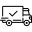 Icon livraison